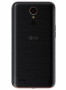 LG M250n K10 2017 black CZ - 
