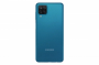 Samsung A125F Galaxy A12 4GB/128GB Dual SIM blue CZ Distribuce - 