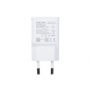 originální nabíječka Samsung EP-TA200EWE Fast Charge 1.67A/15W white - 