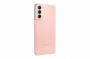 Samsung G991B Galaxy S21 5G 8GB/256GB Dual SIM pink CZ Distribuce - 
