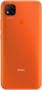 Xiaomi Redmi 9C NFC 3GB/64GB Dual SIM orange CZ Distribuce - 