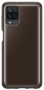 originální pouzdro Samsung A Cover black pro Samsung A125F Galaxy A12 - 