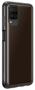 originální pouzdro Samsung A Cover black pro Samsung A125F Galaxy A12 - 