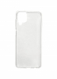 Pouzdro Jekod Ultra Slim 0,5mm transparent pro Samsung A125F Galaxy A12, A127F Galaxy A12 Nacho, M127F Galaxy M12