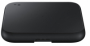 originální bezdrátová nabíječka Samsung EP-P1300 s kabelem black 9W - 