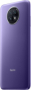 Xiaomi Redmi Note 9T 4GB/128GB Dual SIM purple CZ Distribuce - 