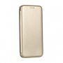 ForCell pouzdro Book Elegance gold pro Xiaomi Redmi Note 9T 5G