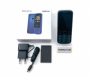 Nokia 225 4G Dual SIM black CZ Distribuce  + dárky v hodnotě 248 Kč ZDARMA - 