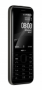 Nokia 8000 4G Dual SIM black CZ Distribuce - 