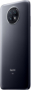 Xiaomi Redmi Note 9T 4GB/128GB Dual SIM black CZ Distribuce - 