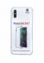 Pouzdro Jekod Anti Shock 1,5mm transparent pro Xiaomi Redmi 9A, Redmi 9AT - 