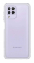 originální pouzdro Samsung Clear Cover transparent pro Samsung A225F Galaxy A22 LTE, M325 Galaxy M32