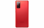 Samsung G780G Galaxy S20 FE Snapdragon 6GB/128GB Dual SIM red CZ Distribuce - 