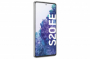 Samsung G781B Galaxy S20 FE 5G 6GB/128GB Dual SIM white CZ Distribuce - 