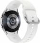 chytré hodinky Samsung SM-R860 Galaxy Watch4 40mm silver CZ Distribuce - 