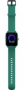 chytré hodinky AmazFit Bip U green CZ Distribuce - 