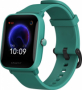 chytré hodinky AmazFit Bip U green CZ Distribuce - 
