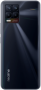 Realme 8 4GB/64GB Dual SIM Punk black CZ Distribuce - 