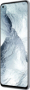 Realme GT Master 6GB/128GB Dual SIM white CZ Distribuce - 