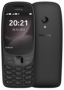 Nokia 6310 Dual SIM black CZ Distribuce