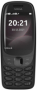 Nokia 6310 Dual SIM black CZ Distribuce  + dárek v hodnotě 149 Kč ZDARMA - 