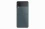 Samsung F711B Galaxy Z Flip3 5G 128GB Dual SIM green CZ Distribuce - 