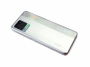 Realme 8 8GB/128GB Dual SIM silver CZ Distribuce - 
