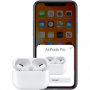 Apple AirPods Pro (2021) s MagSafe bezdrátovým nabíjecím pouzdrem CZ Distribuce - 