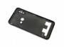 kryt baterie Xiaomi Mi A2 Lite včetně sklíčka kamery black SWAP - 