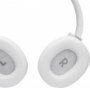 originální headset JBL Tune 710BT white - 