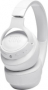 originální headset JBL Tune 710BT white - 