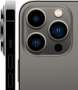 Apple iPhone 13 Pro 256GB grey CZ Distribuce - 