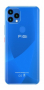 Aligator Figi Note 1C 3GB/32GB dark blue (R) CZ Distribuce - 