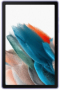 originální pouzdro Samsung Clear Edge Cover violet pro Samsung X200 Galaxy Tab A8 - 