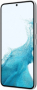 Samsung S901B Galaxy S22 5G 8GB/256GB Dual SIM white CZ Distribuce  + dárek v hodnotě 290 Kč ZDARMA - 