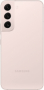 Samsung S906B Galaxy S22 Plus 5G 8GB/128GB Dual SIM pink CZ Distribuce - 