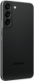 Samsung S906B Galaxy S22 Plus 5G 8GB/128GB Dual SIM black CZ Distribuce - 