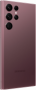 Samsung S908B Galaxy S22 Ultra 5G 12GB/256GB Dual SIM dark red CZ Distribuce - 