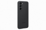 originální pouzdro Samsung Silicone Cover black pro Samsung S901B Galaxy S22 - 