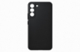 originální pouzdro Samsung Leather Cover black pro Samsung G906B Galaxy S22 Plus - 