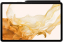 Samsung Galaxy Tab S8 11.0 (SM-X706) 128GB 5G grey CZ Distribuce - 