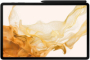 Samsung Galaxy Tab S8 Plus 12.4 (SM-X806) 128GB 5G grey CZ Distribuce - 