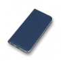ForCell pouzdro Magnet Book navy blue pro Realme C21Y, Realme C25Y - 