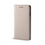 ForCell pouzdro Smart Book case gold pro Xiaomi Mi 11 Lite 4G, 5G
