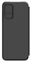 originální pouzdro Samsung Wallet Cover black pro Samsung A135F Galaxy A13 LTE, A137F Galaxy A13 LTE, A326B Galaxy A32 5G, A136B Galaxy A13 5G, A047F Galaxy A04s - 