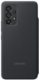 originální pouzdro Samsung S-View black pro Samsung A536 Galaxy A53 5G - 