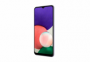 Samsung A226B Galaxy A22 5G 4GB/64GB Dual SIM violet CZ Distribuce AKČNÍ CENA - 
