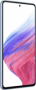 Samsung A536B Galaxy A53 5G 8GB/256GB Dual SIM blue CZ Distribuce - 