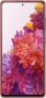 Samsung G781B Galaxy S20 FE 5G 6GB/128GB Dual SIM red CZ - 