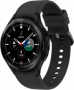 chytré hodinky Samsung SM-R895 Galaxy Watch4 Classic LTE 46mm black CZ Distribuce - 